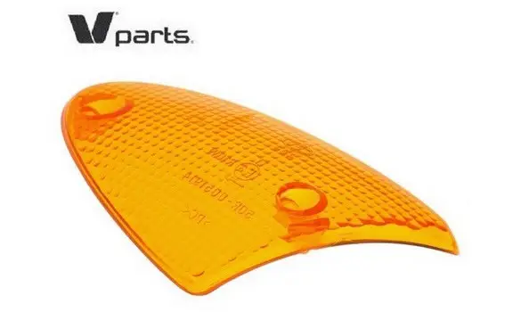 Cristal Intermitente Aprilia SR 50 Del/D