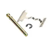 Clip Pinza Freno Tipo Brembo