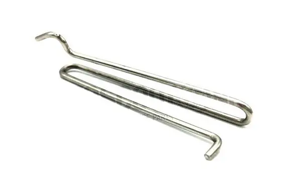 Clip Pinza Freno Tipo AJP