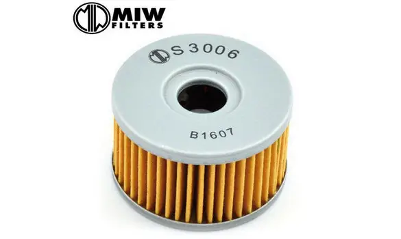 Filtro Aceite Meiwa F137 Suzuki DR 650