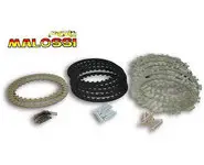 Discos Embrague Yamaha T-Max 530 Malossi
