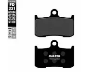 Pastillas Freno Galfer FD331-1054
