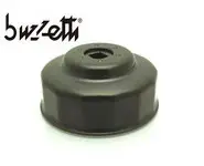 LLave Filtro Aceite 76 MM 14 Caras HF163