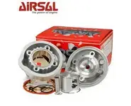 Cilindro Airsal AM6 Alu-Racing 80 1 Aro