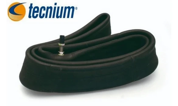 Camara 4.50-17 130/80-17 Tecnium TR4