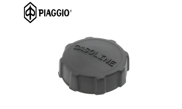 Tapon Deposito Gasolina Piaggio Typhoon