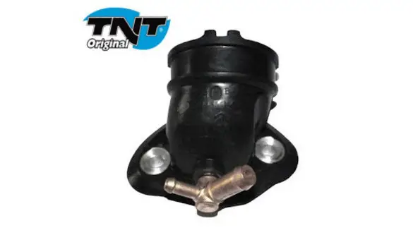 Toma Piaggio Fly 125