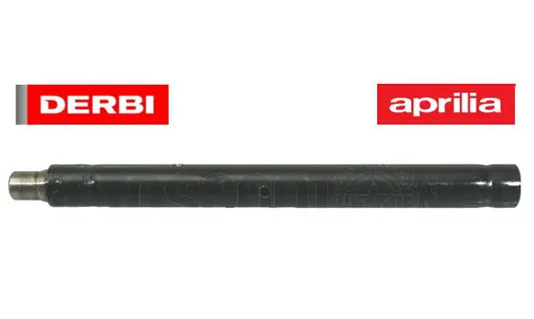 Manillar Aprilia RS Derbi GPR