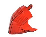 Cristal Piloto Trasero Aprilia SR Factor