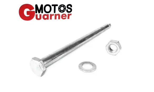 Eje Motor Vespa PX 200