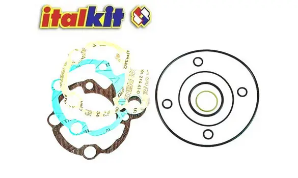 Juntas Cilindro AM6 Italkit Ø50