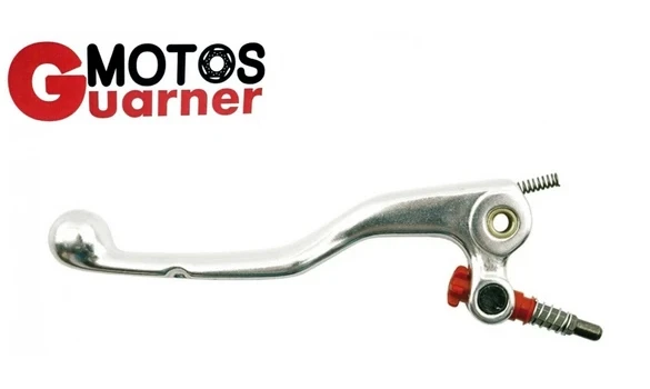 Maneta KTM ECX 400 A/Lados Larga