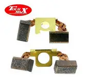 Escobillas Motor Arranque Honda