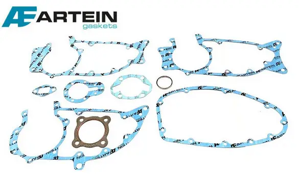 Juntas Motor Ossa 125