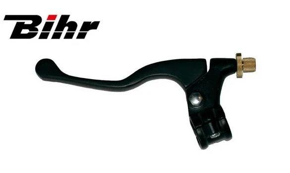 Mando Izquierdo Universal Negro Corto