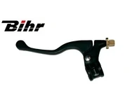 Mando Izquierdo Universal Negro Corto