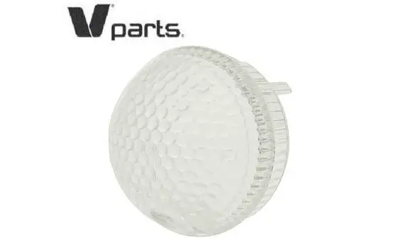 Cristal Intermitente Aprilia Habana Retr