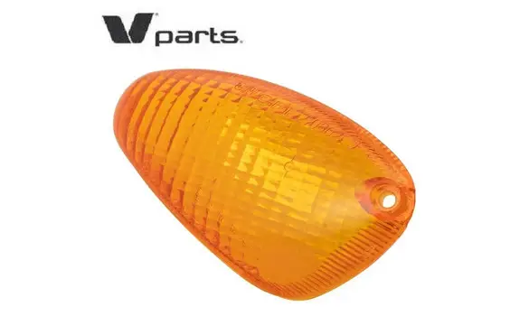 Cristal Intermiten Gilera Runner Del/Dch