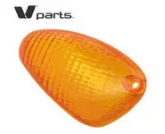 Cristal Intermiten Gilera Runner Del/Dch