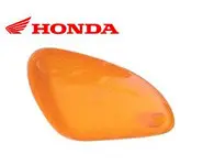 Cristal Intermitente Honda Bali Del/Dch