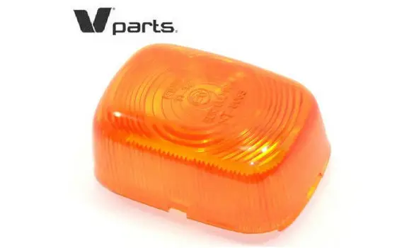 Cristal Intermitente Honda SFX Trasero