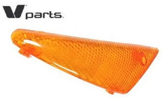 Cristal Intermiten Peugeot Buxy Del/Izdo