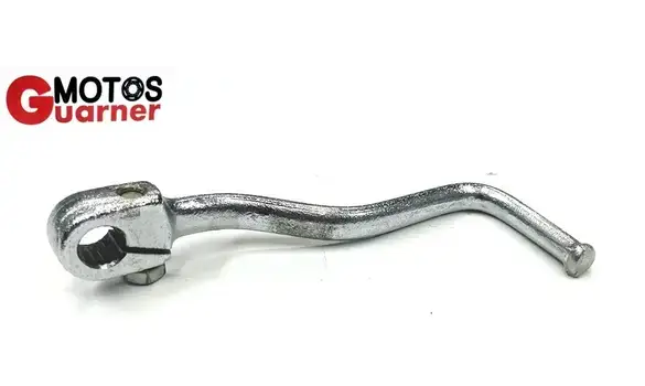 Pedal Cambio Derbi Antorcha Eje Delgado