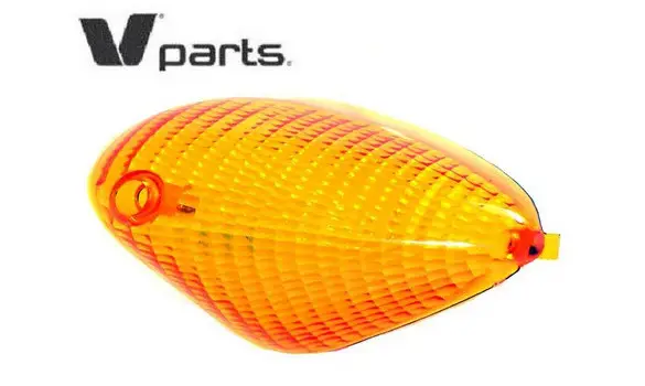 Cristal Intermitente Piaggio NRG Del/Dch