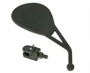 Espejo Enduro Derecho M10/125 Rosca Dcha