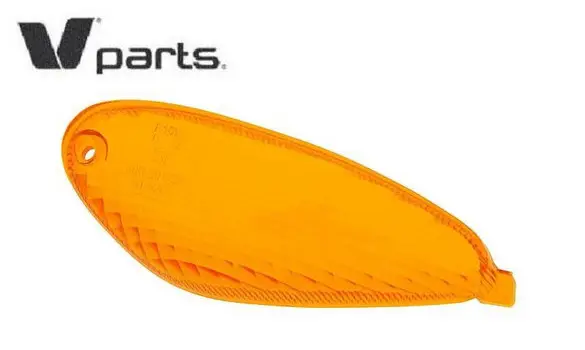 Cristal Intermitente Piaggio NRG Tra/Izd