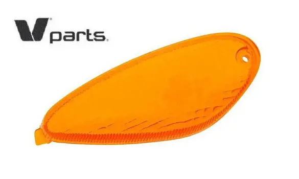 Cristal Intermitente Piaggio NRG Tra/Dch