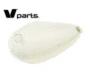 Cristal Intermiten Piaggio NRG mc³ D/Izq