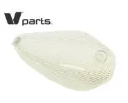 Cristal Intermiten Piaggio NRG mc³ D/Dch