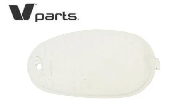 Cristal Intermite Piaggio Typhoon 04 D/I