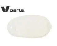 Cristal Intermite Piaggio Typhoon 04 D/I