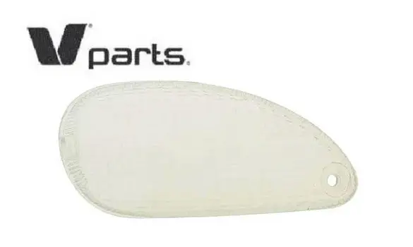 Cristal Intermite Piaggio Typhoon 04 T/D