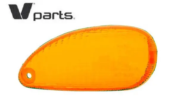 Cristal Intermite Piaggio Typhoon T/Izdo