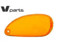 Cristal Intermite Piaggio Typhoon T/Izdo