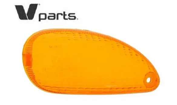 Cristal Intermite Piaggio Typhoon T/Dcho