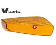 Cristal Intermit Suzuki Address Del/Dcho