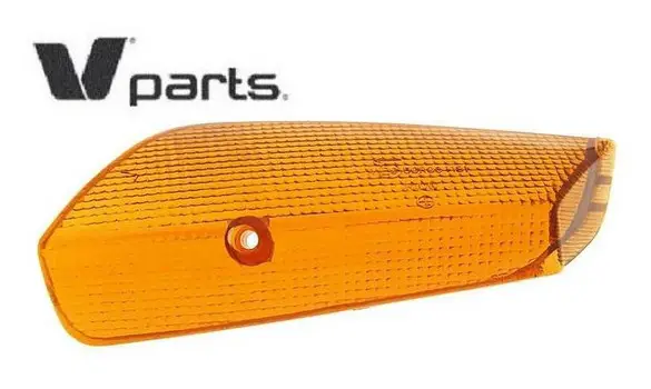 Cristal Intermit Suzuki Address Del/Izdo