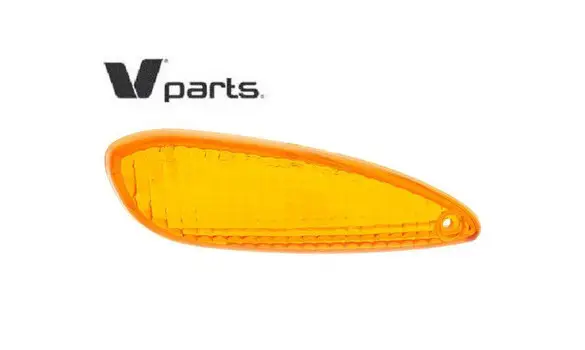 Cristal Intermiten Suzuki Katana Del/Dch