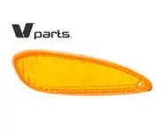 Cristal Intermiten Suzuki Katana Del/Dch