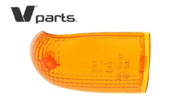 Cristal Intermitente Suzuki Katana Trase