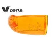 Cristal Intermitente Suzuki Katana Trase