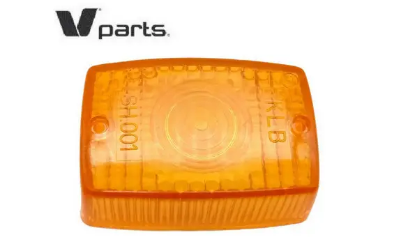 Cristal Intermitente Suzuki Lido Trasero