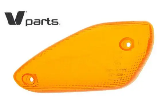 Cristal Intermiten Yamaha Aerox Del/Izdo