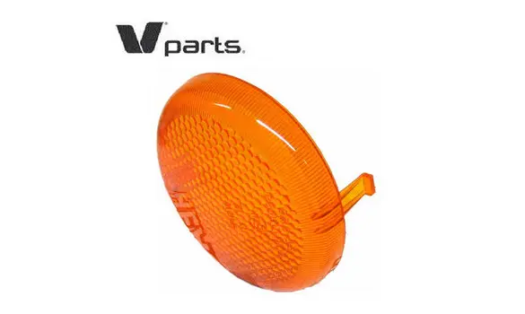 Cristal Intermitente Suzuki Marauder 250