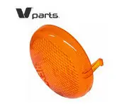 Cristal Intermitente Suzuki Marauder 250