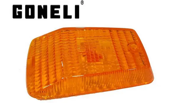 Cristal Intermit Suzuki Lido 50/75 Delan